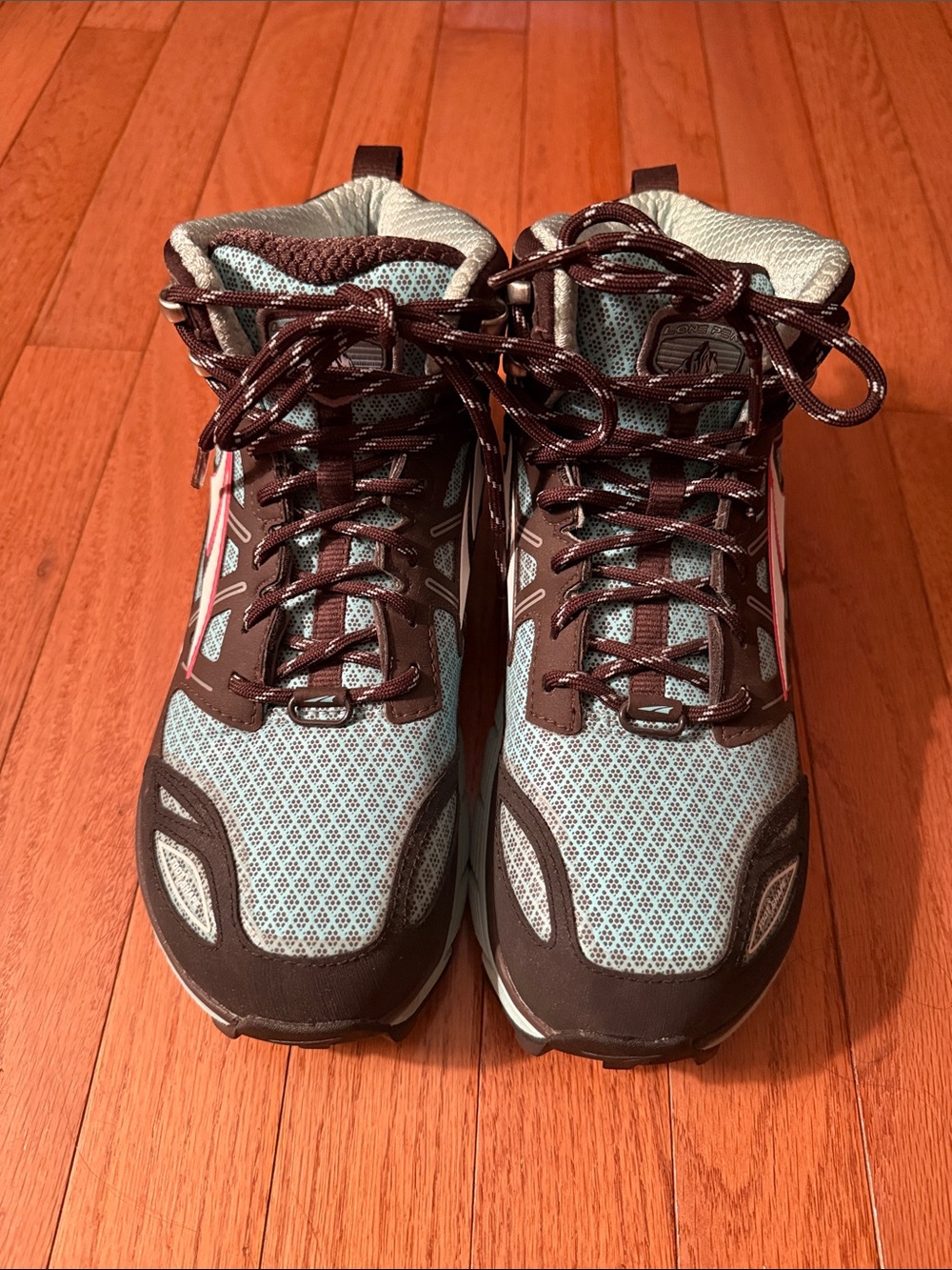 Altra Lone Peak 3.0